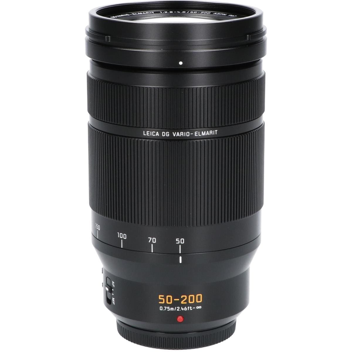 PANASONIC DG50-200mm F2.8-4ASPH