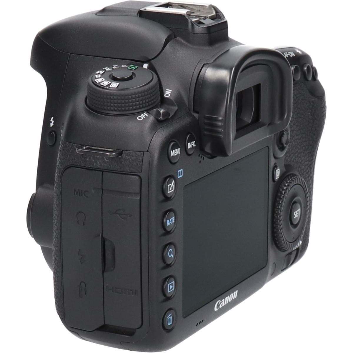 ＥＯＳ　７Ｄ　ＭＡＲＫ　ＩＩ