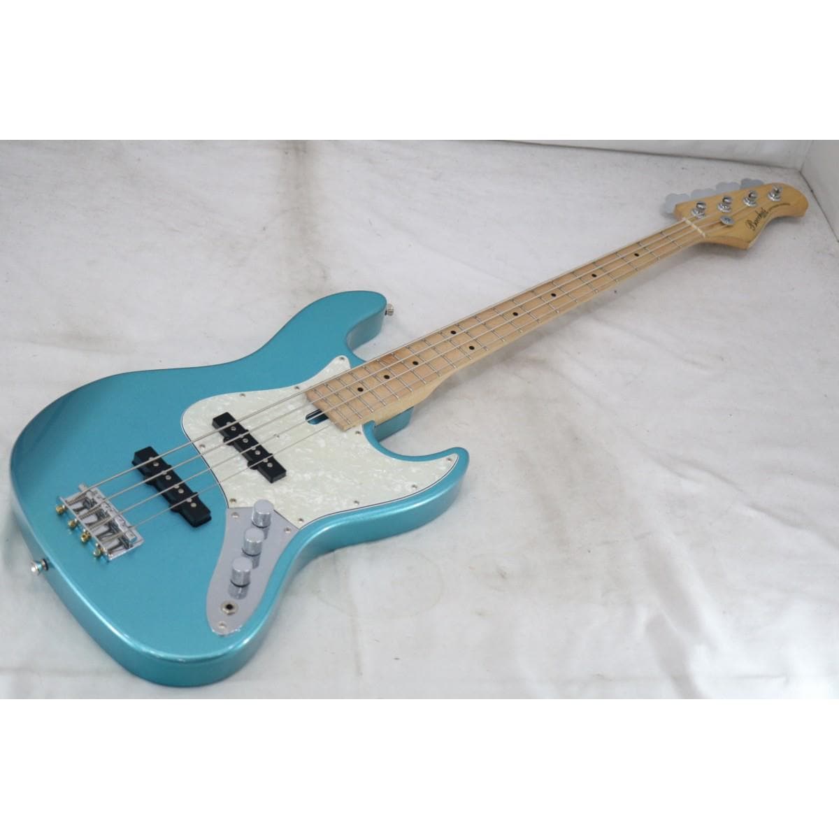 ＢＡＣＣＨＵＳ　　ＢＪＢ－１Ｍ