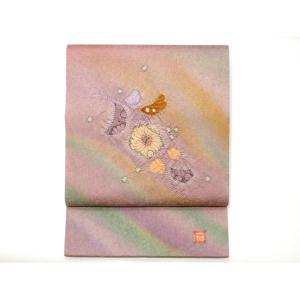 袋帯【一竹工房】