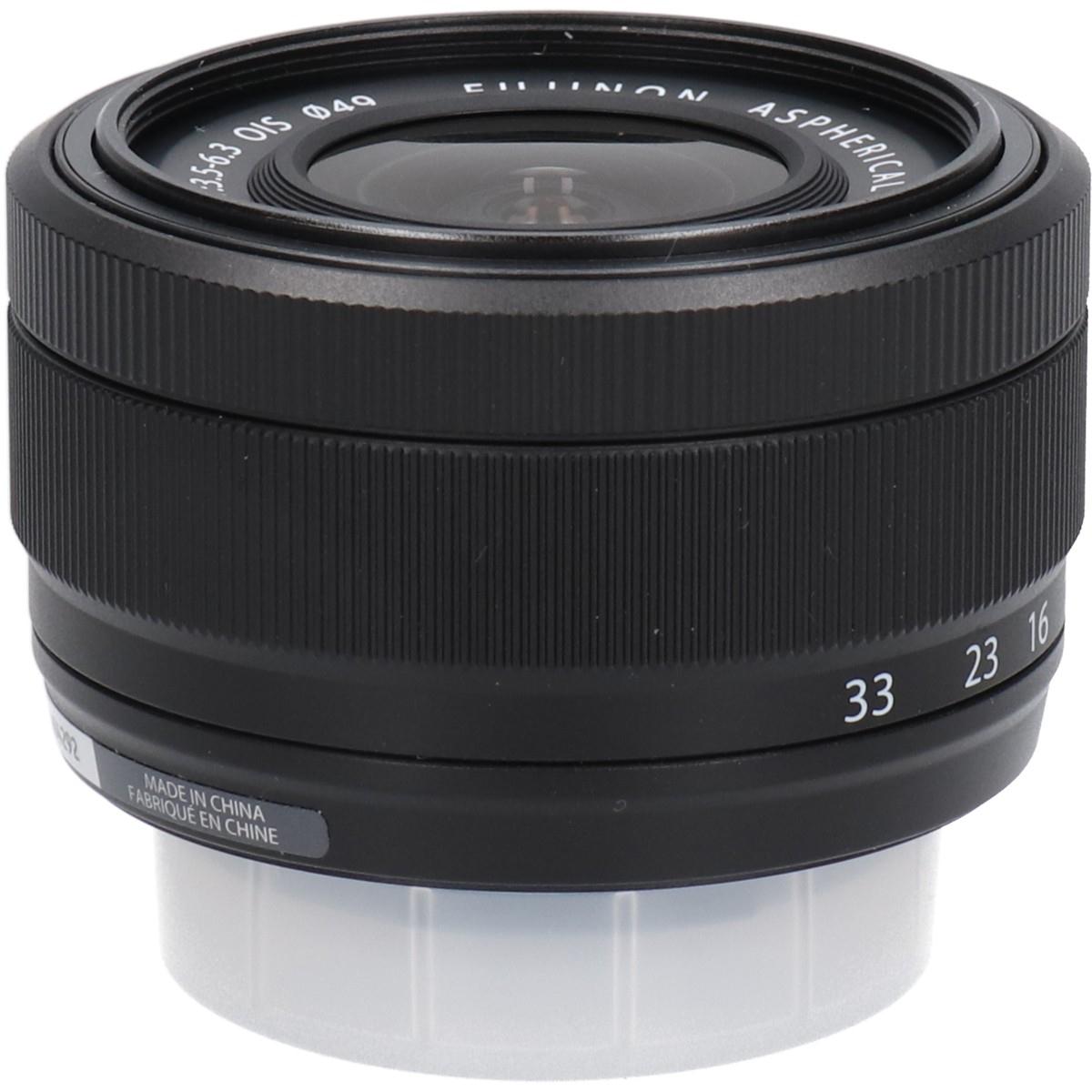ＸＣ１３－３３ｍｍ　Ｆ３．５－６．３ＯＩＳ