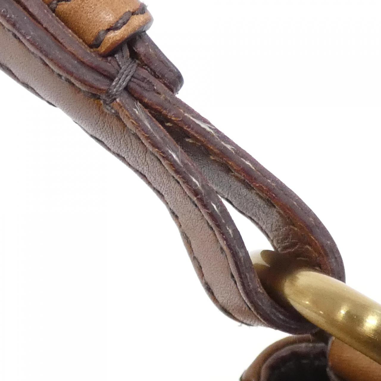 【ヴィンテージ】プラダ BR2668 ショルダーバッグ