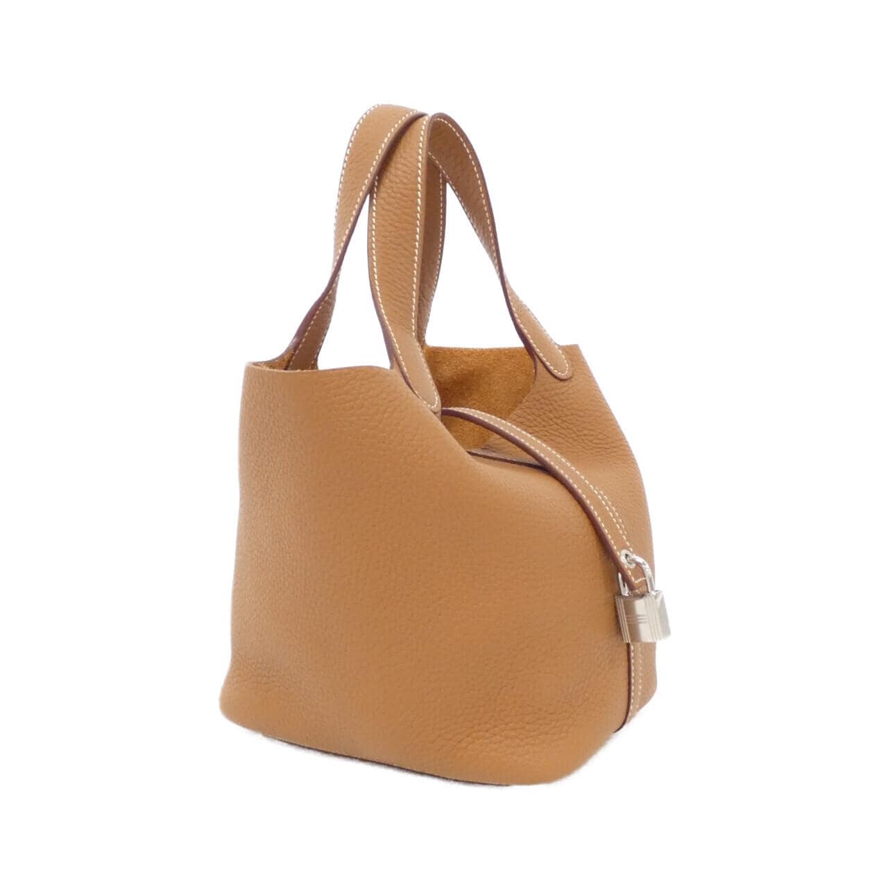 [未使用品] HERMES Picotin Lock PM 056289CK 包