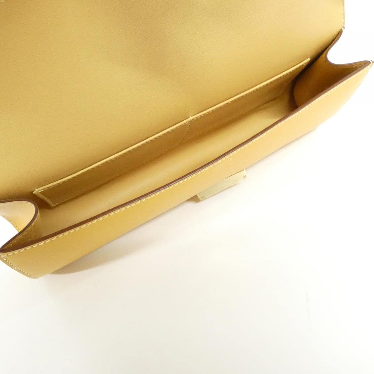 エルメス ポシェット エジェ 063097CP バッグ