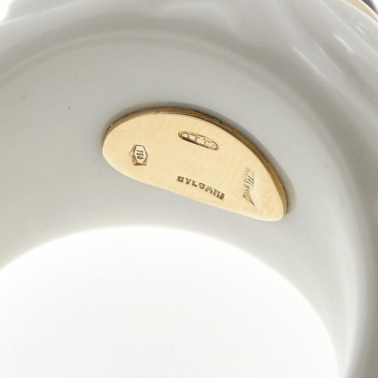BVLGARI Chandra Ring
