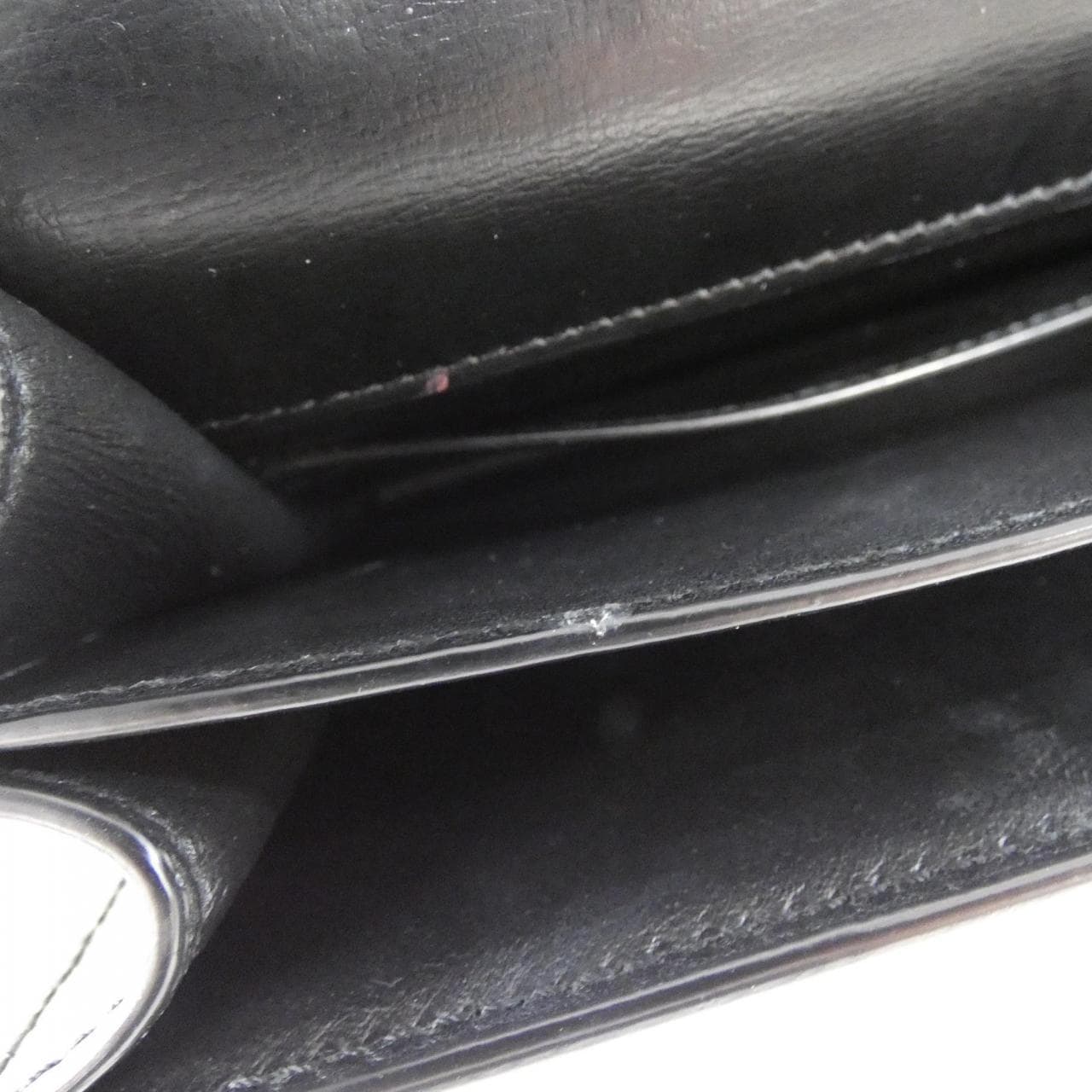 サンローラン サンセット 442906 D420W ショルダーバッグ