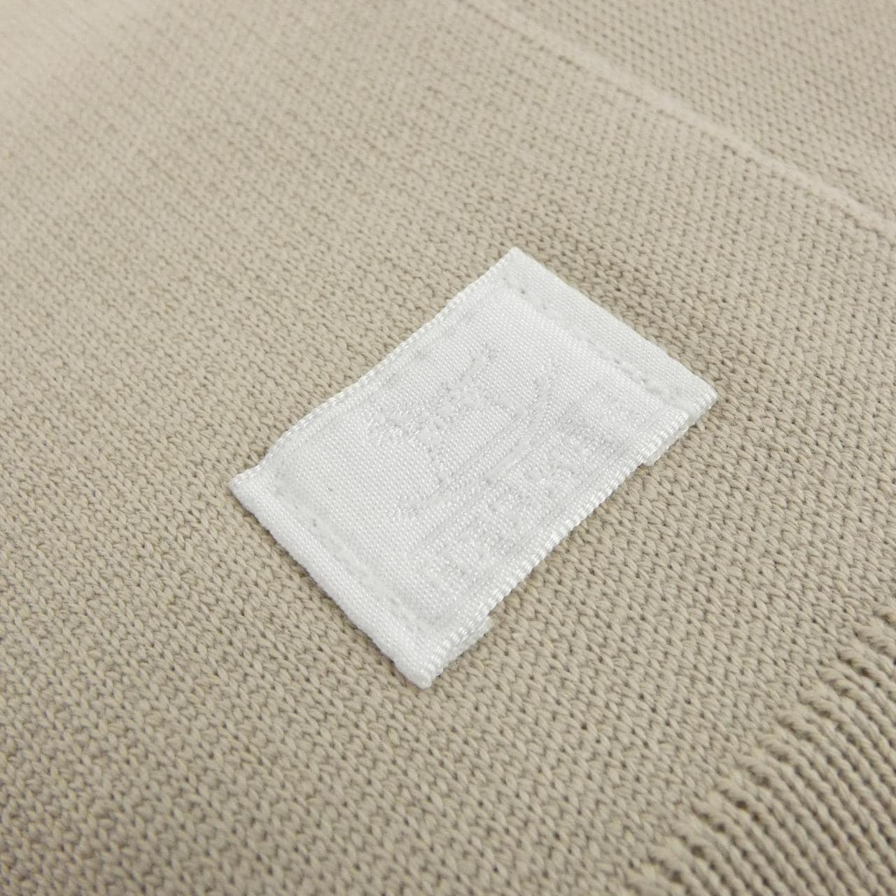 エルメス PLOUF 101647M タオル
