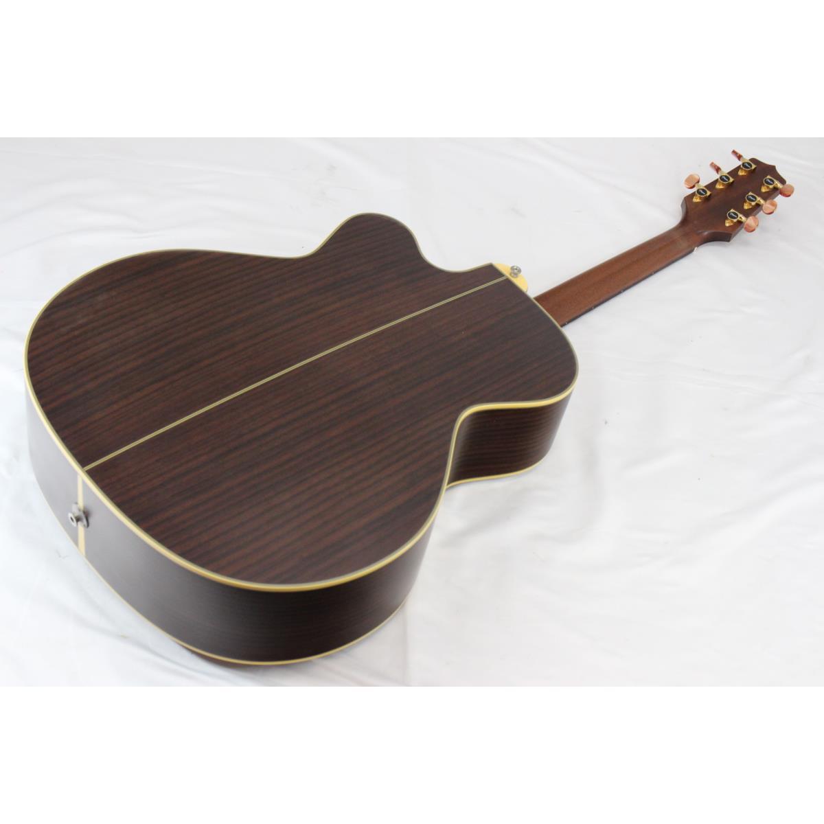 Takamine Guitar NPT-010 タカミネ 希少-