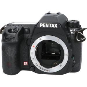 ＰＥＮＴＡＸ　Ｋ－５　ＩＩ　Ｓ