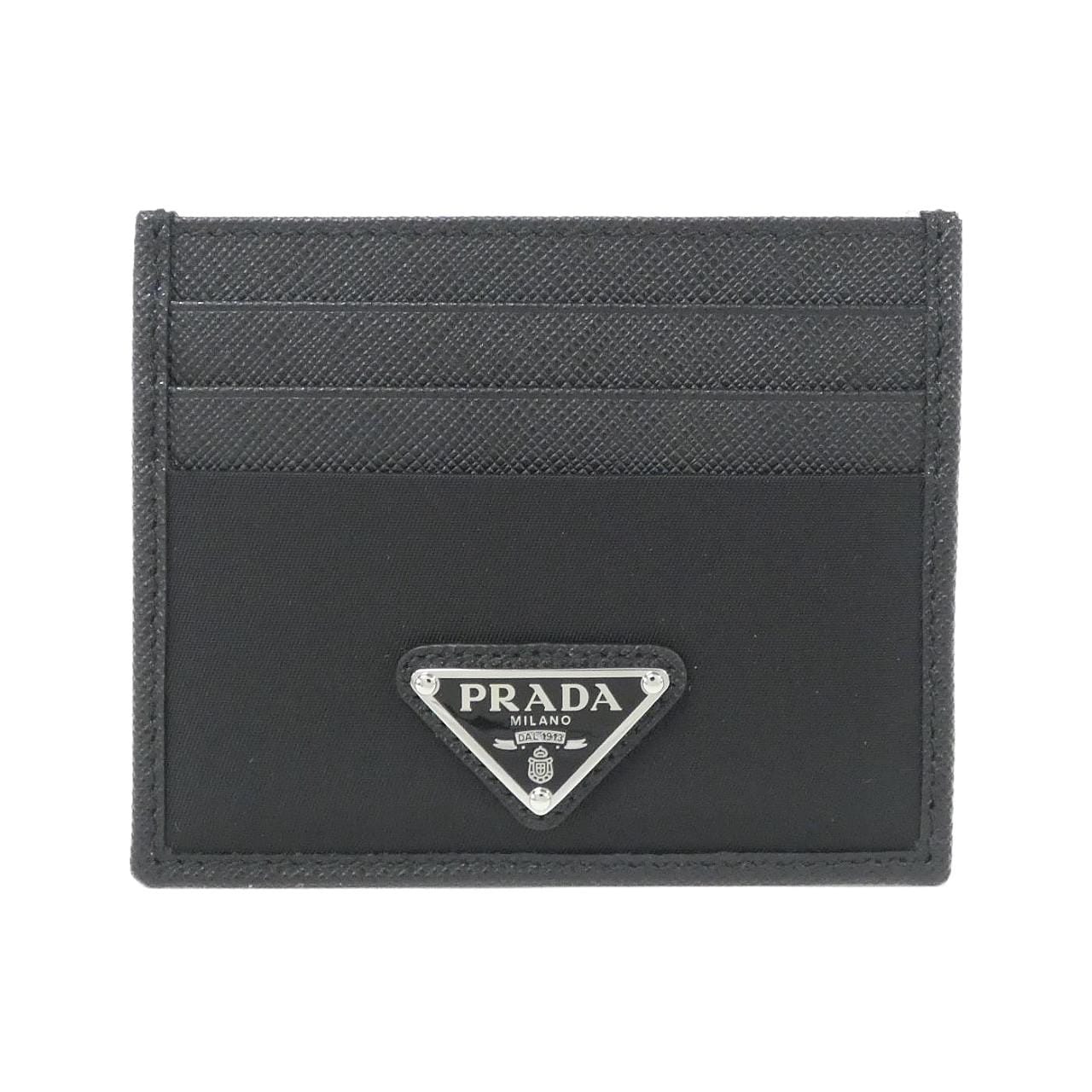 【新品】プラダ 2MC025 カードケース