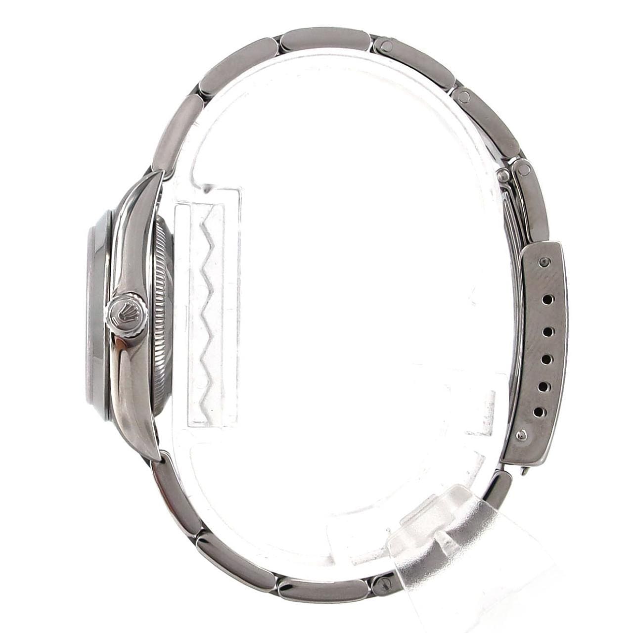 ROLEX Oyster Perpetual 76080 SS自動上弦Y 編號