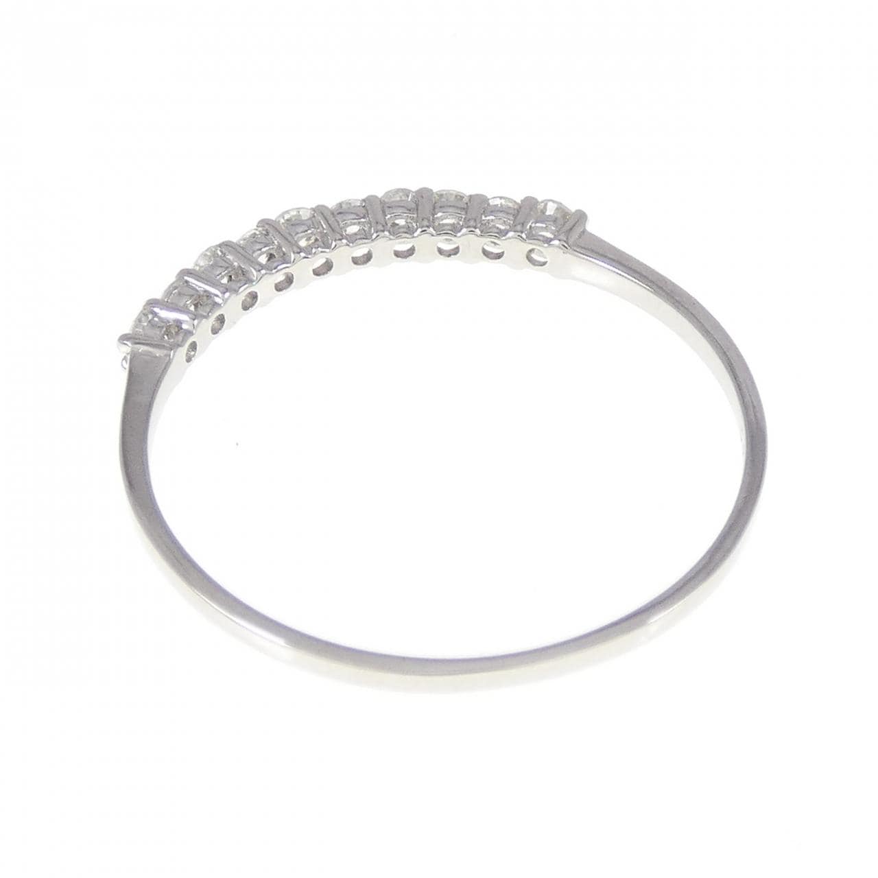 [BRAND NEW] PT900 Diamond Ring 0.20CT