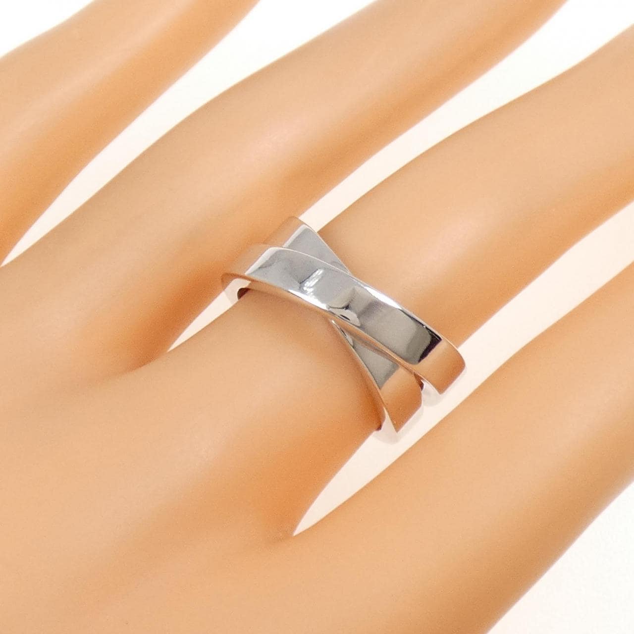 Cartier paris ring