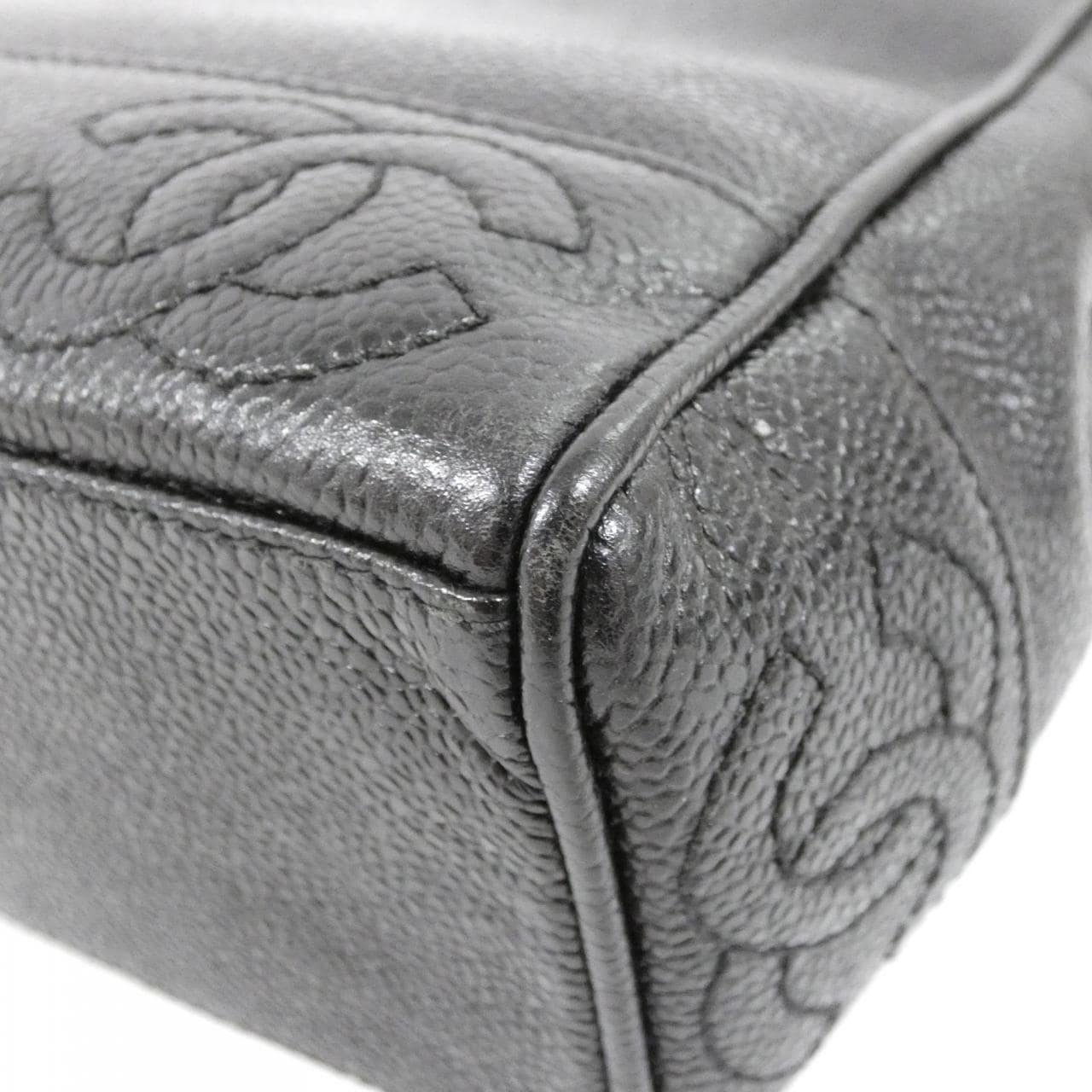 【ヴィンテージ】シャネル ショルダーバッグ