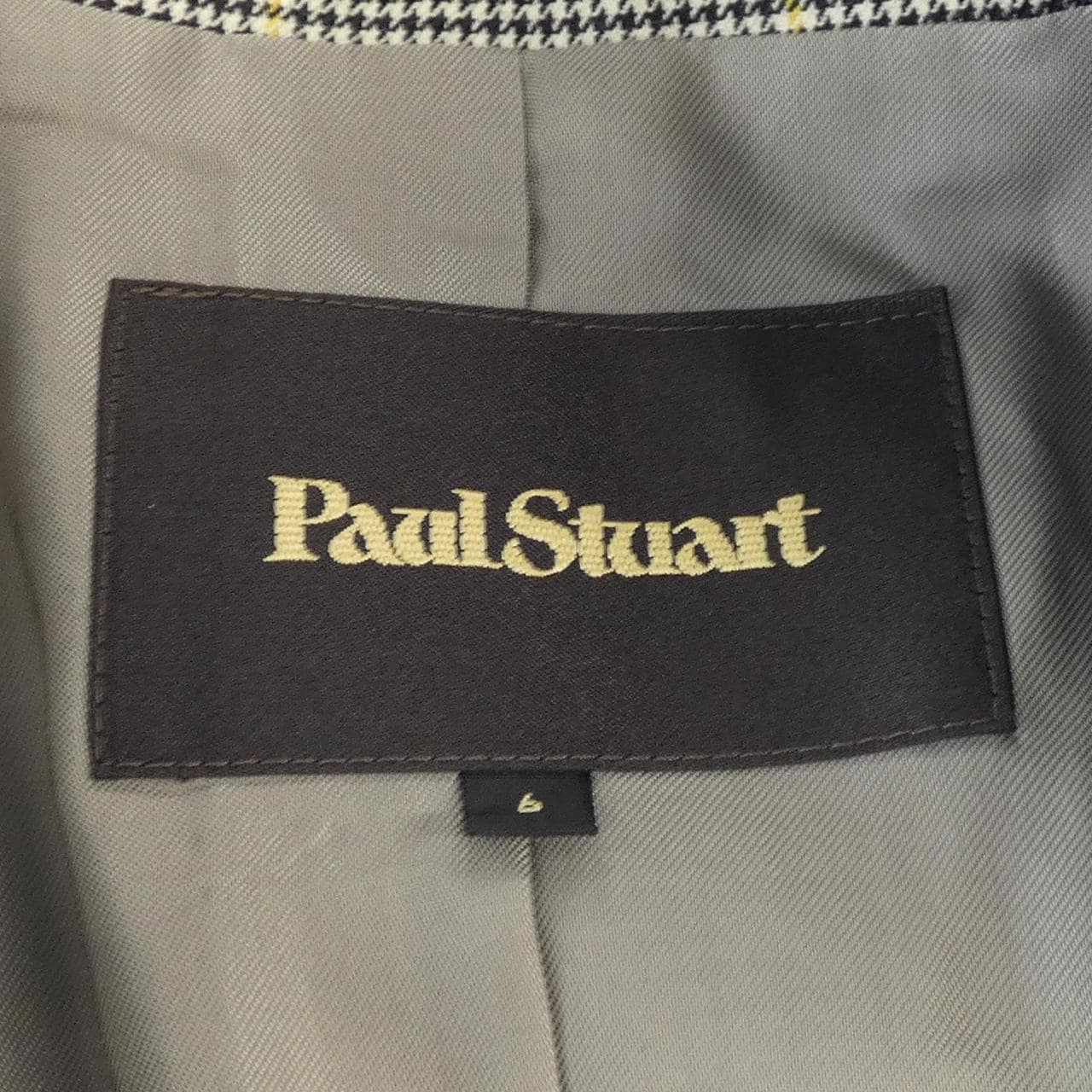 ポールスチュアート PAUL STUART ジャケット