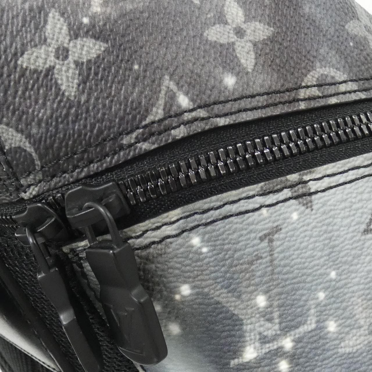 ルイヴィトン モノグラム ギャラクシー アルファ バックパック 2019CR M44174 リュックサック