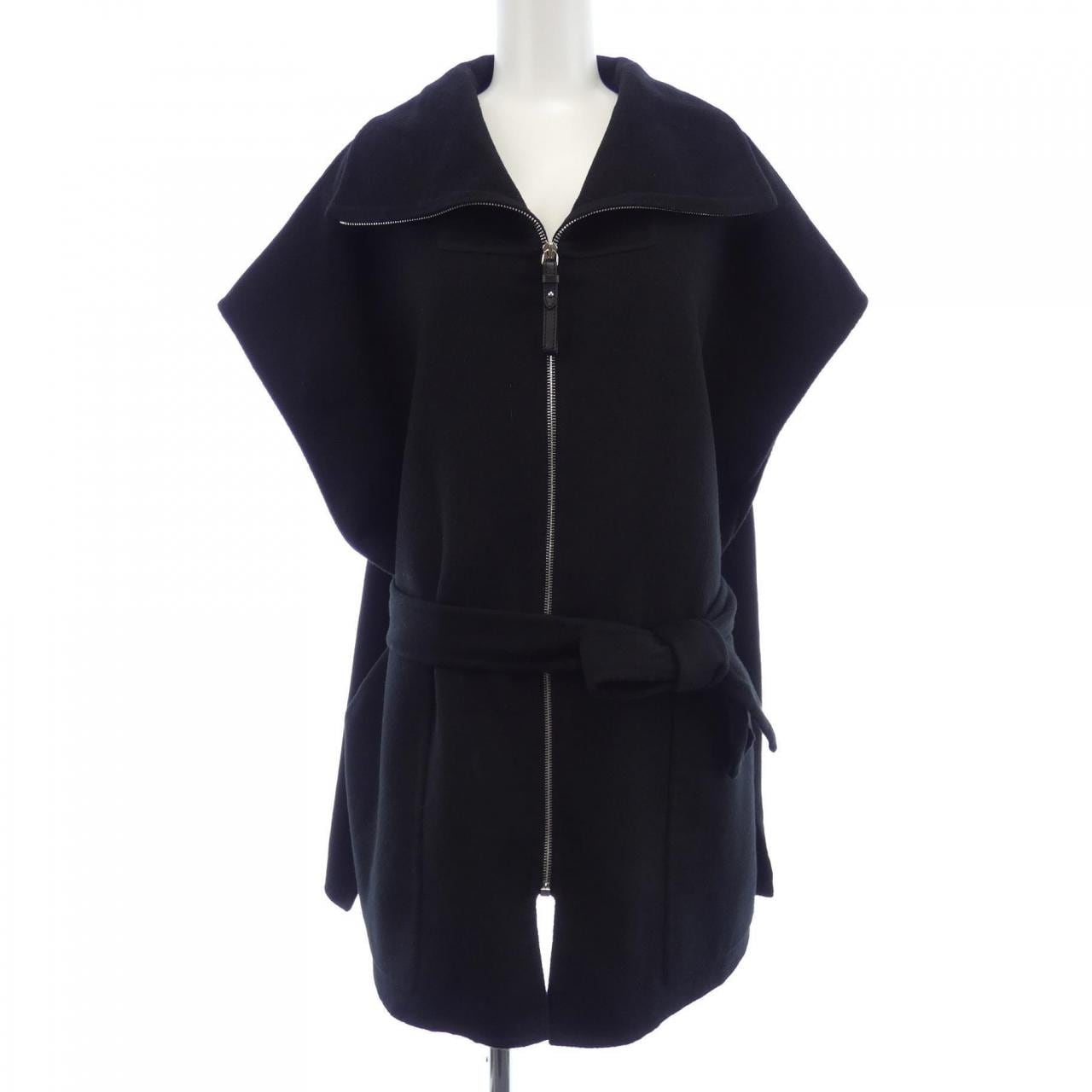 エルメス HERMES 2H0132DA ロングベスト