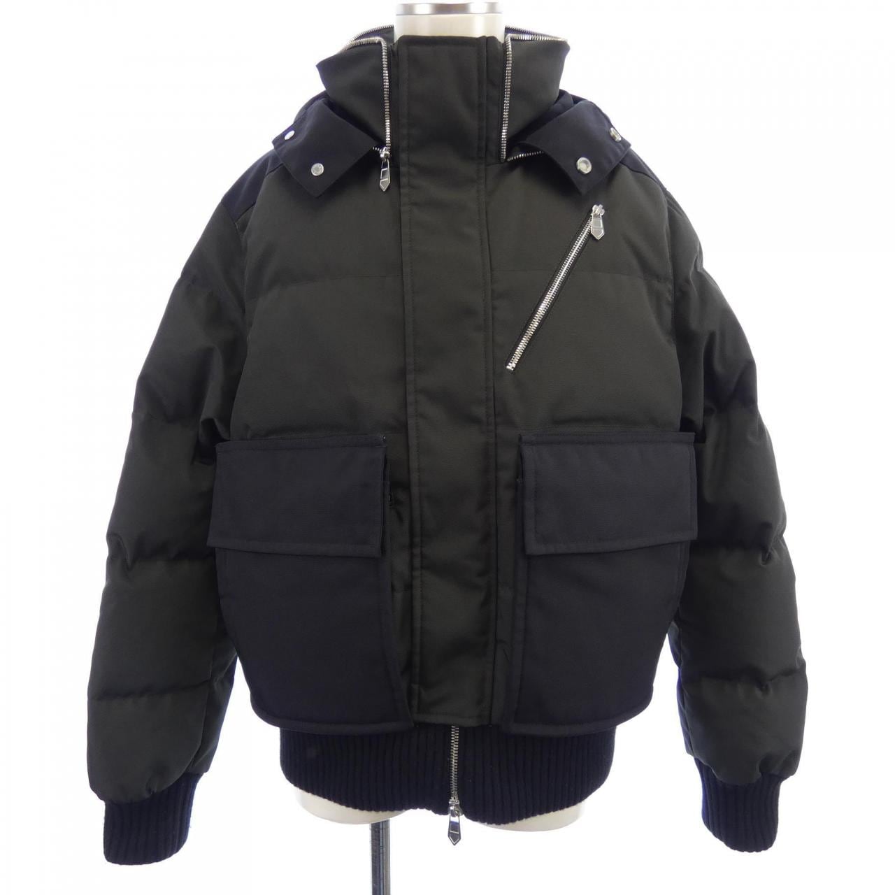 エルメス HERMES 462790HI ダウンジャケット