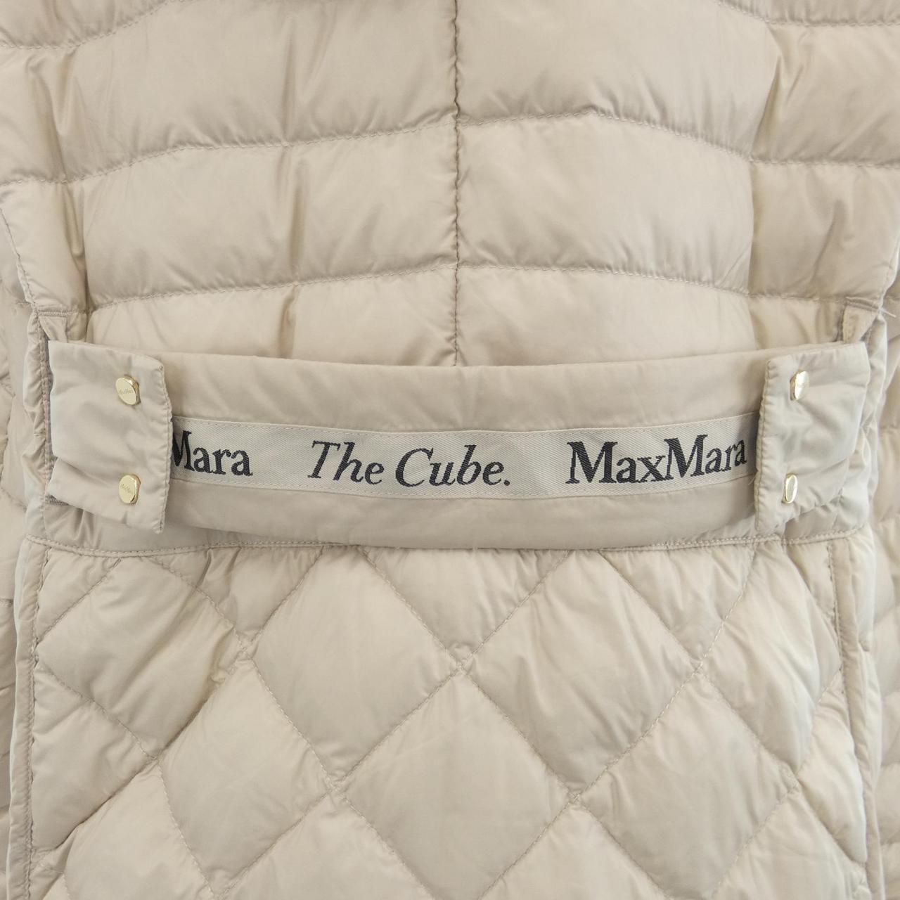 マックスマーラ Max Mara 948106 THE CUBE ダウンジャケット