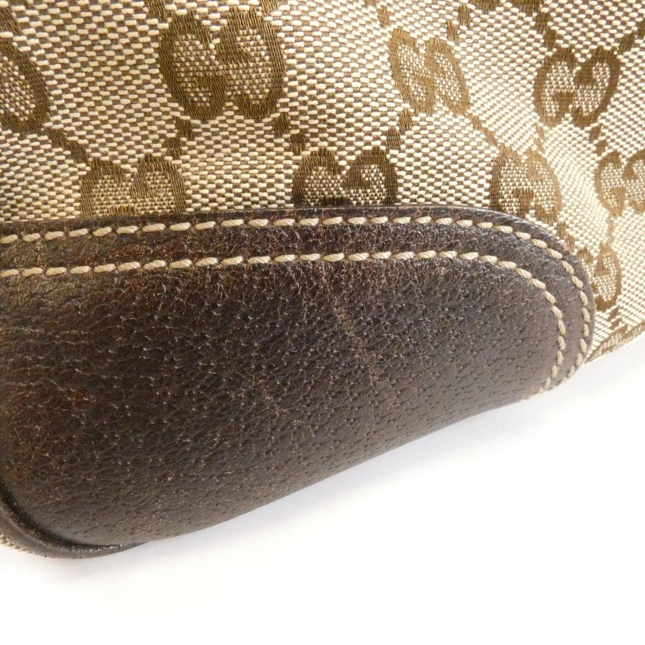 グッチ 163805 FCERG バッグ