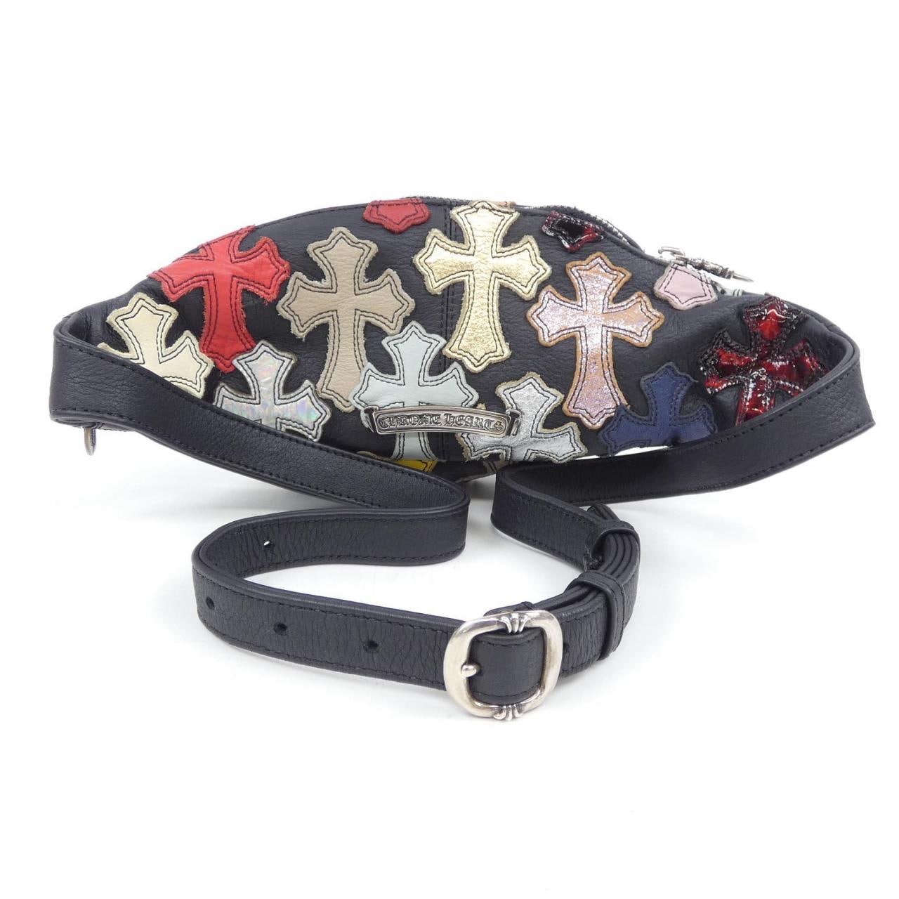 クロムハーツ CHROME HEARTS SNATPACK MINI MULTI スナットパック ミニ マルチ BAG