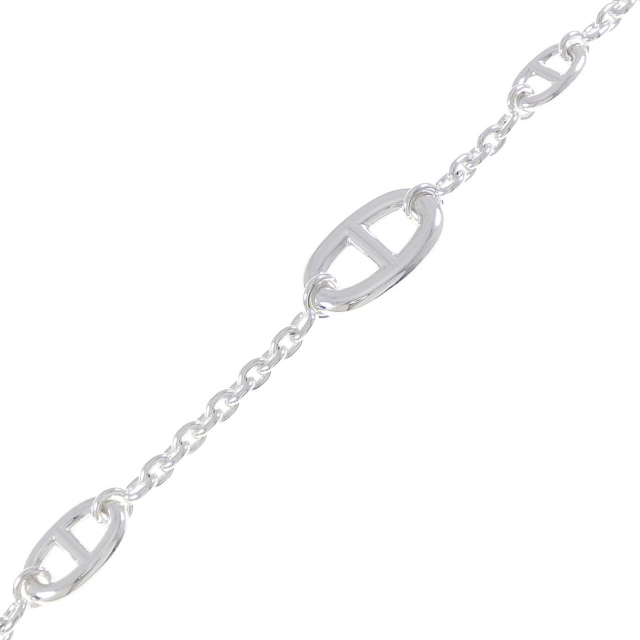 【新品】エルメス ファランドール マルチ ブレスレット