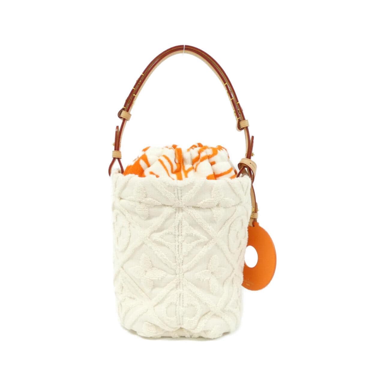 ルイヴィトン LVバイ ザ プール バケット LVバケーション M25146 バッグ