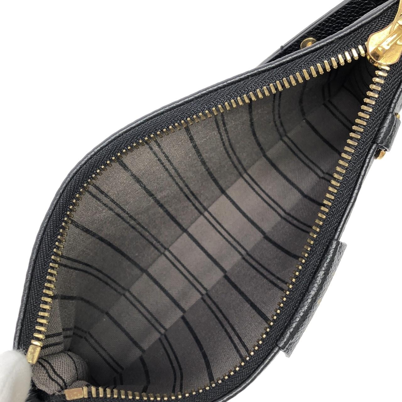 ルイヴィトン モノグラム アンプラント イージー ポーチ M80349 アクセサリーポーチ