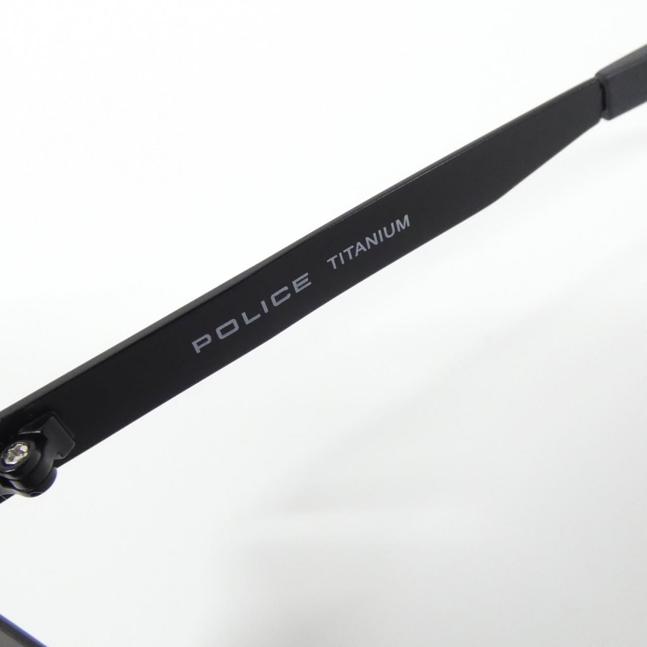 【新品】ポリス SPLT66J サングラス