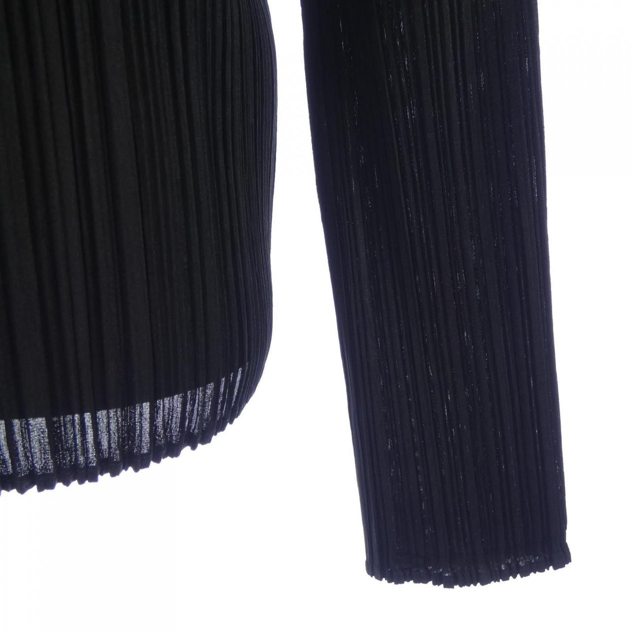 プリーツプリーズ PLEATS PLEASE PP05JJ105 シャツ