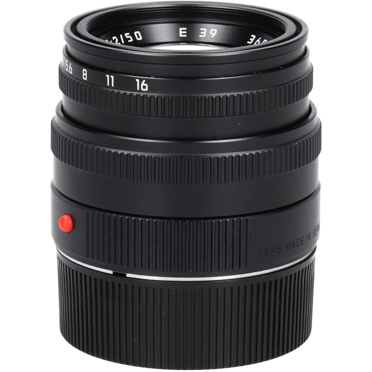 ＳＵＭＭＩＣＲＯＮ－Ｍ５０ｍｍ　Ｆ２（ＶＥＲ．４）