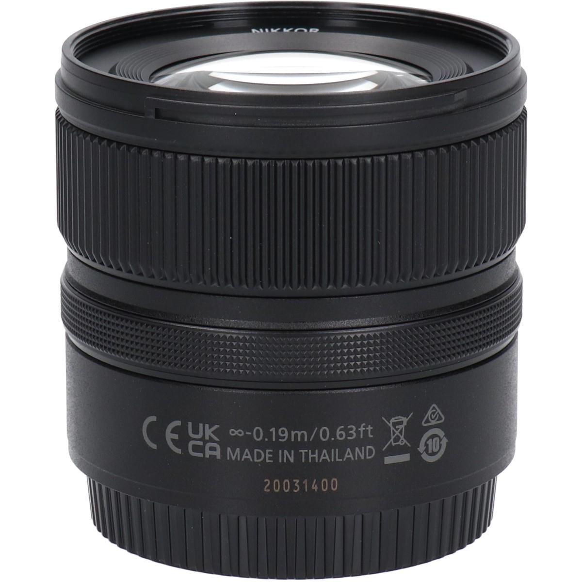 Ｚ　ＤＸ１２－２８ｍｍ　Ｆ３．５－５．６ＰＺ　ＶＲ
