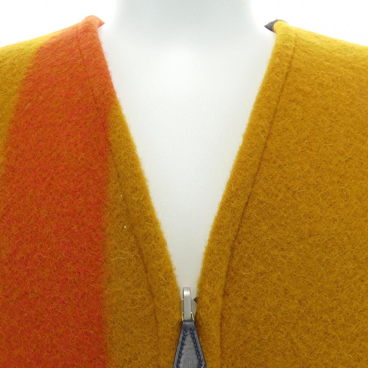 エルメス HERMES ベスト