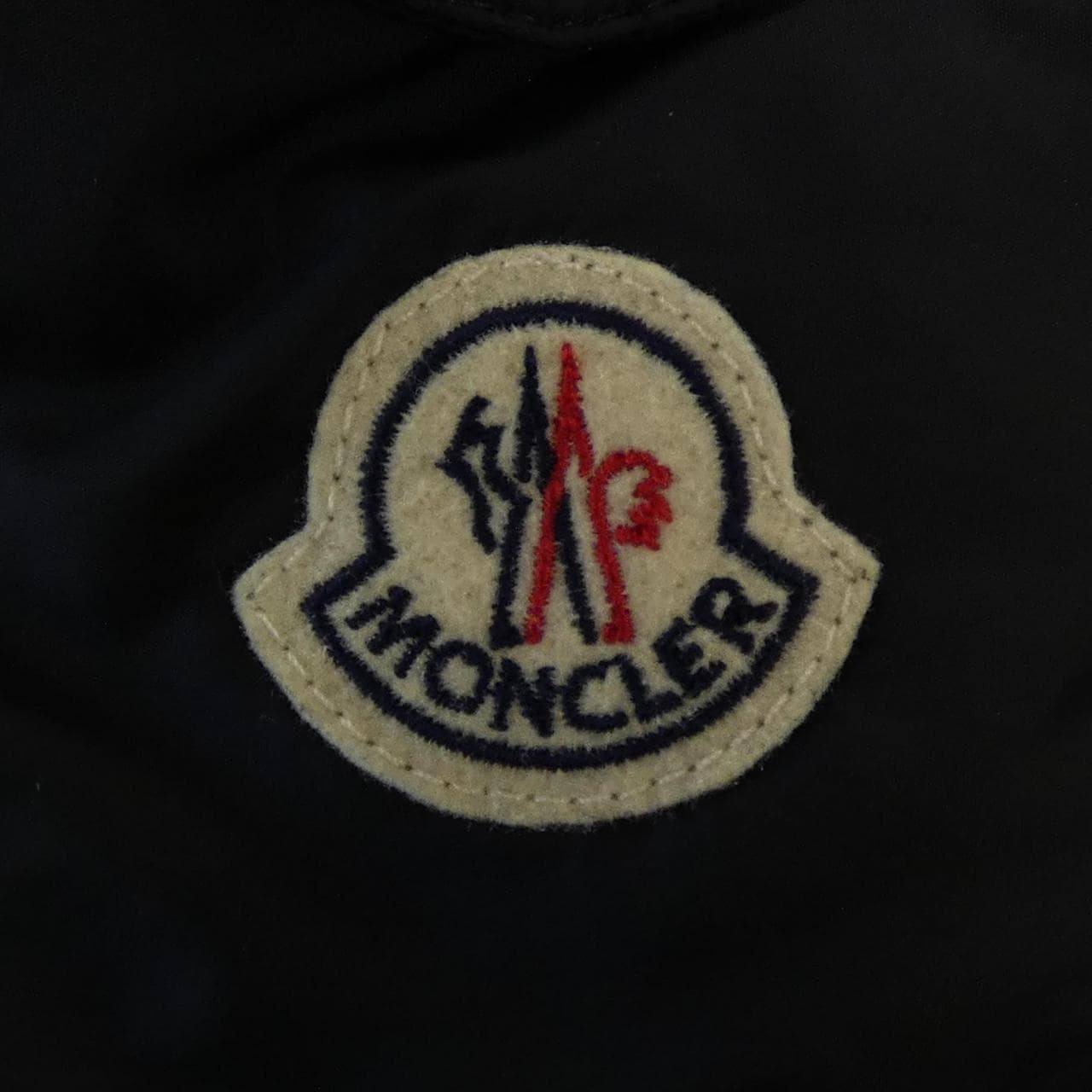 モンクレール MONCLER MORANDIERES ダウンジャケット