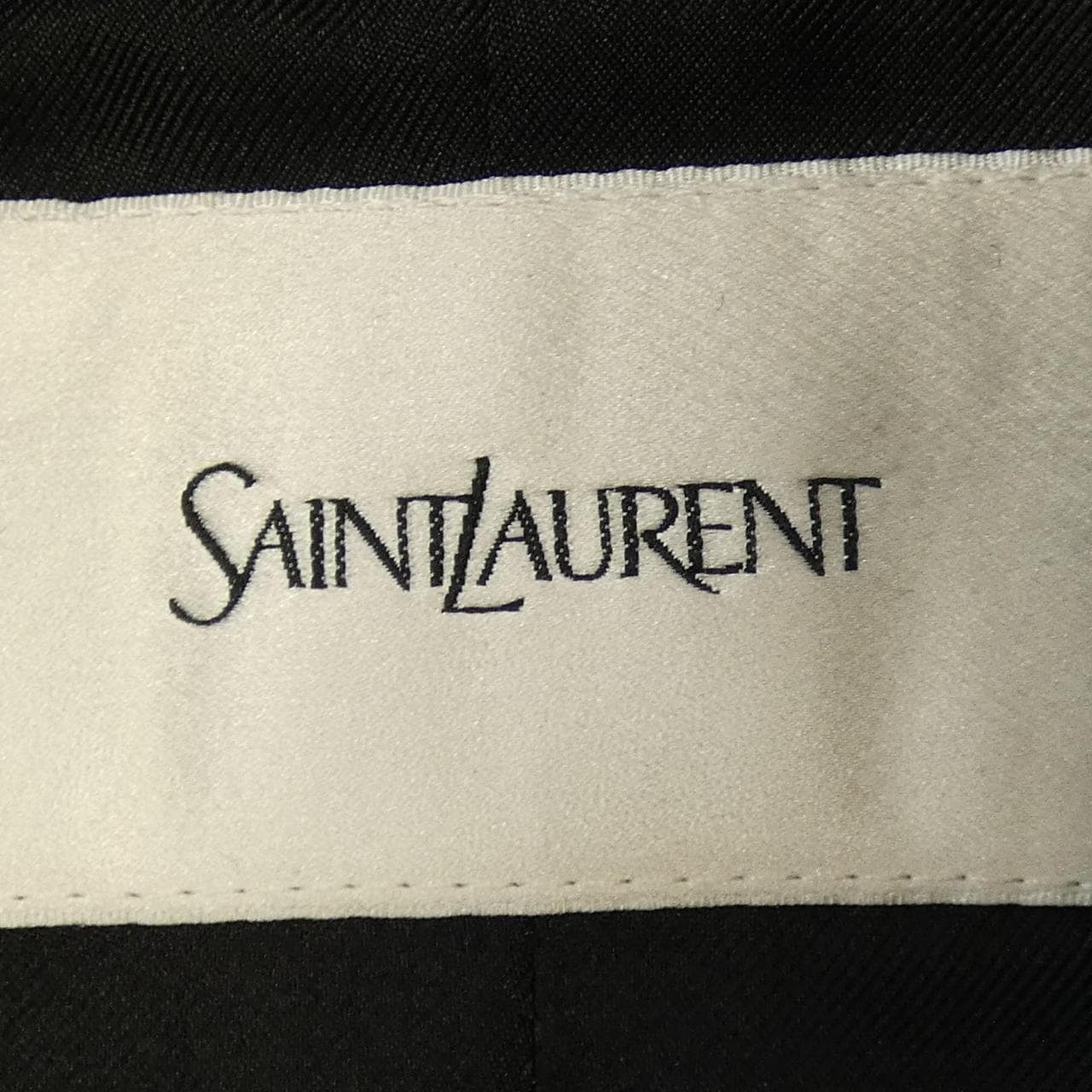 SAINT LAURENT SAINT LAURENT 815431 Jacket