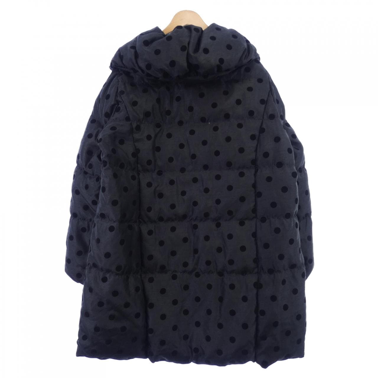 ギャラリービスコンティ GALLERY VISCONTI ダウンコート