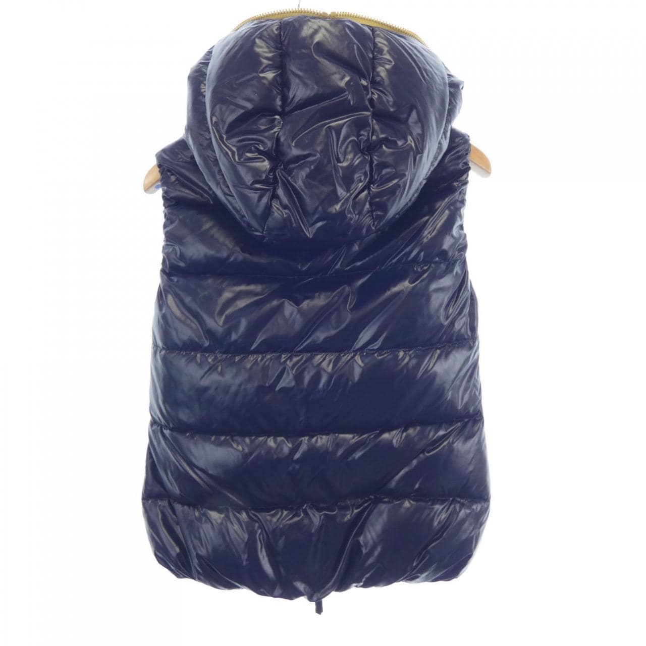 DUVETICA FEBE down vest