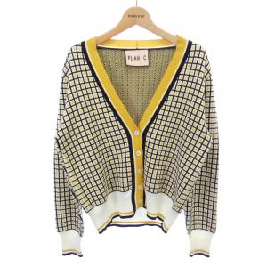 プランシー PLAN C カーディガン