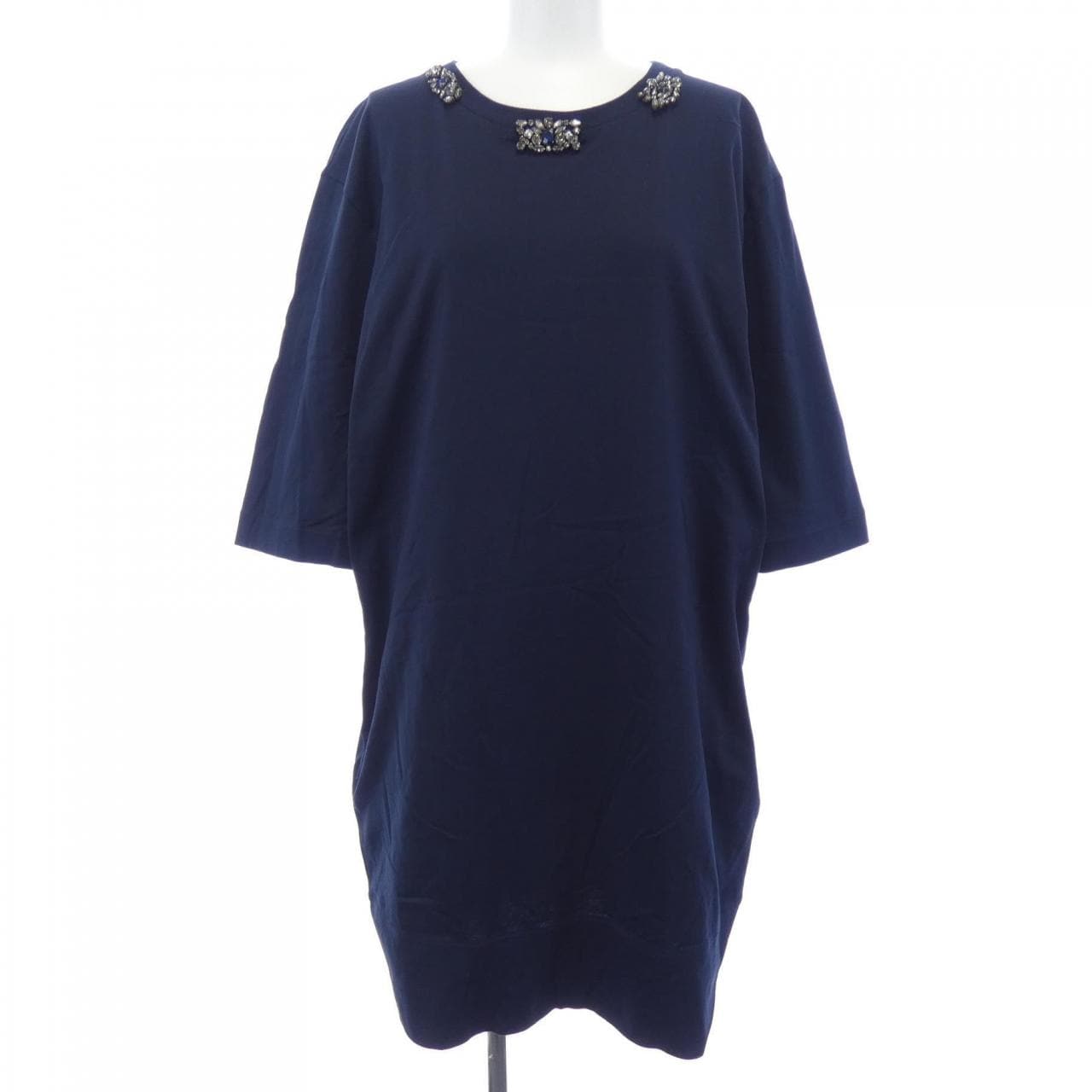 エスマックスマーラ 'S Max Mara 99710112 カットワンピース