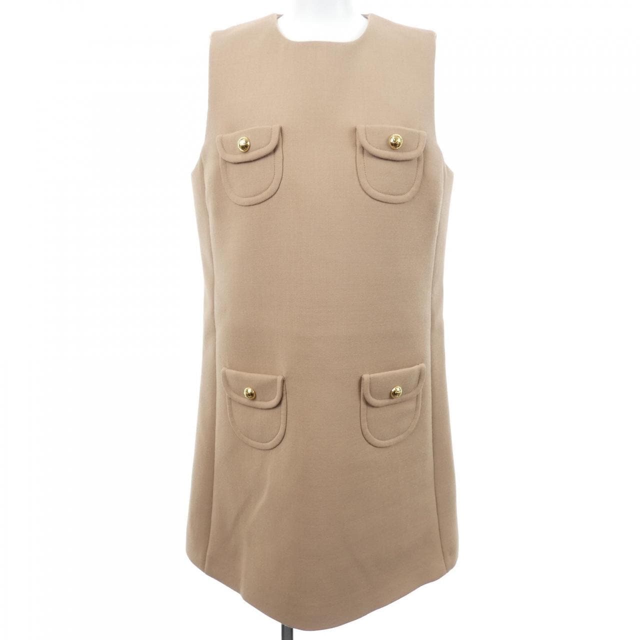 セリーヌ CELINE トリオンフ 2R94N153Z ワンピース