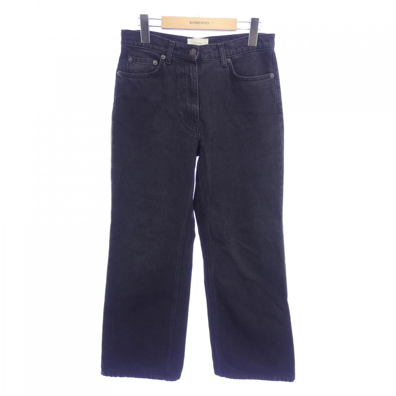 ザロウ THE ROW DAN JEAN 7787-W2352 ジーンズ