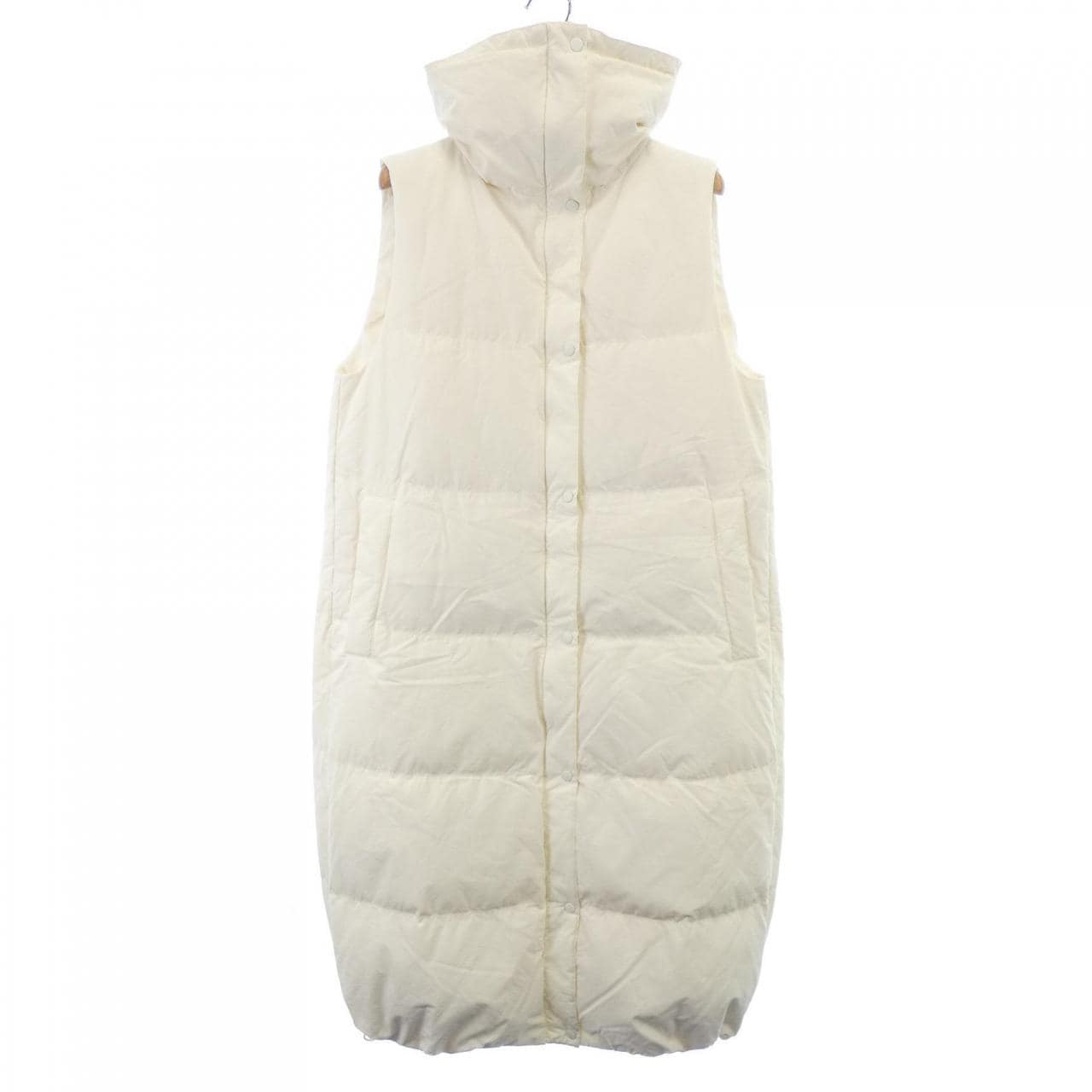 ケイシラハタ KEI SHIRAHATA ダウンベスト