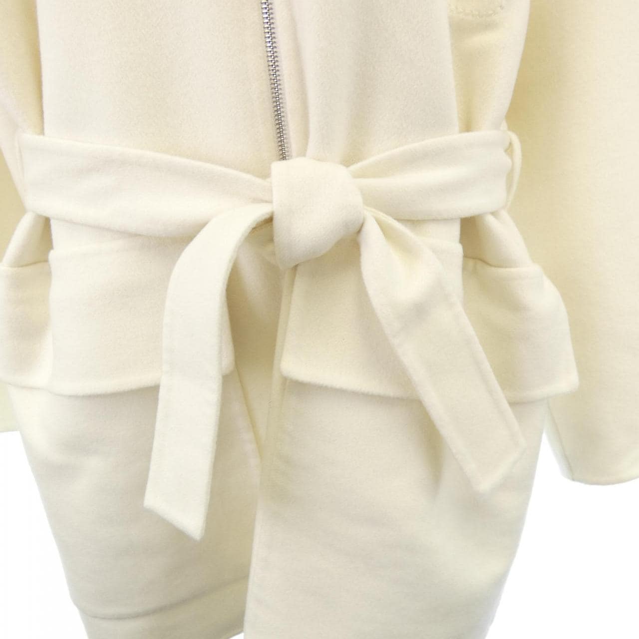 エルメス HERMES 5H0105DA コート