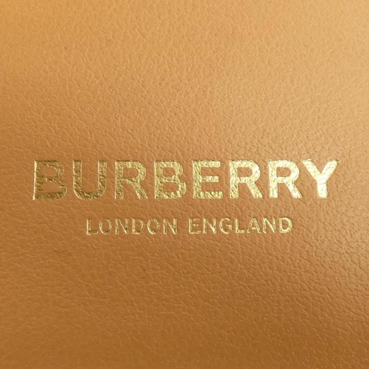 バーバリー BURBERRY 80431051 BAG