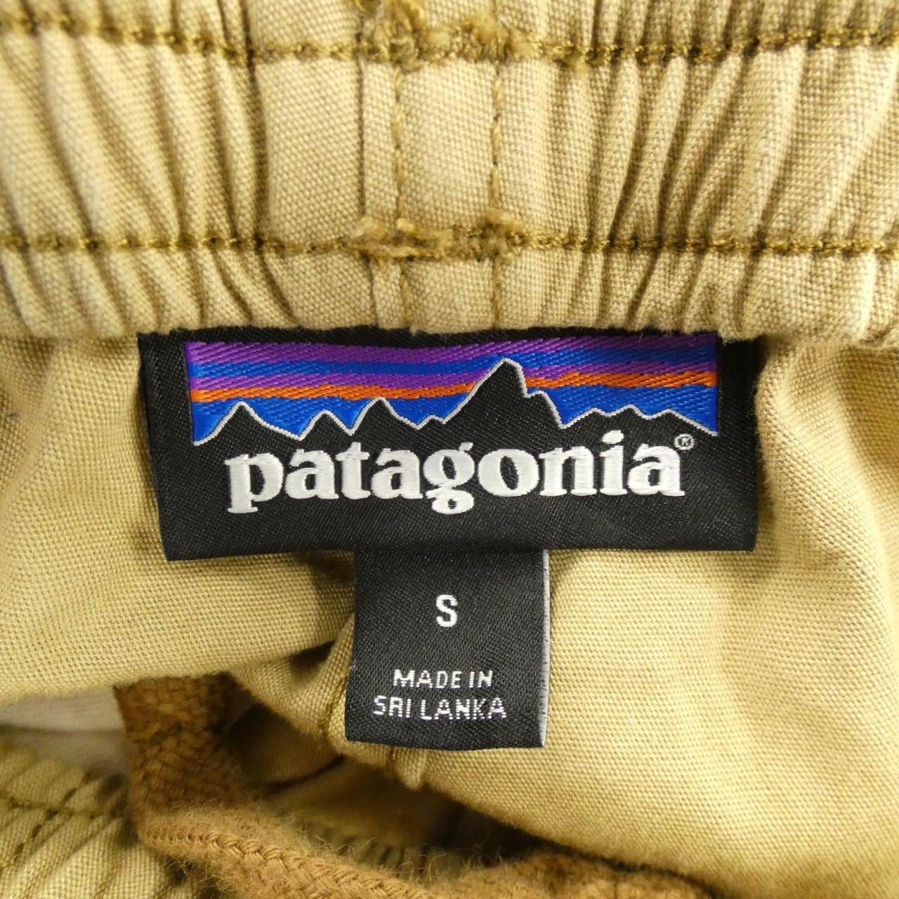 パタゴニア PATAGONIA 22055 パンツ