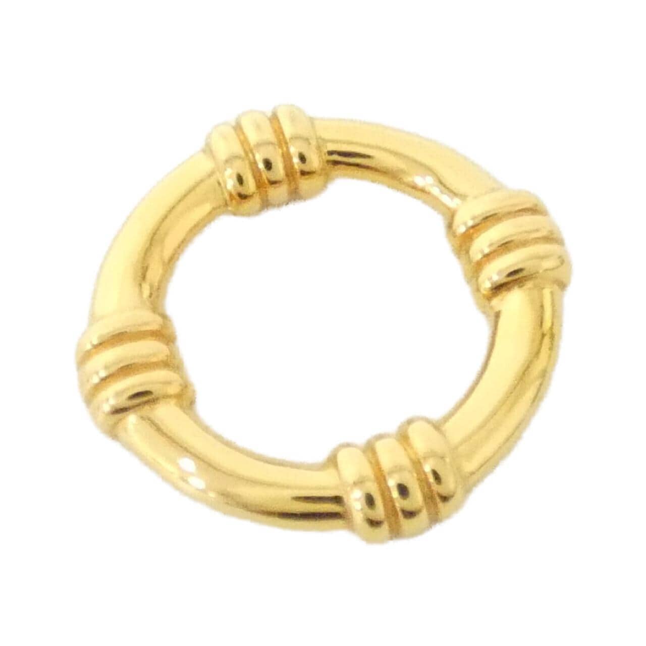 エルメス ブイ 601030S スカーフリング