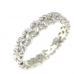 ジーエスティービー PT999 リング