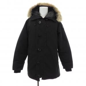 カナダグース CANADA GOOSE BLACK LABEL 3426MB CHATEAU シャトー ダウンコート
