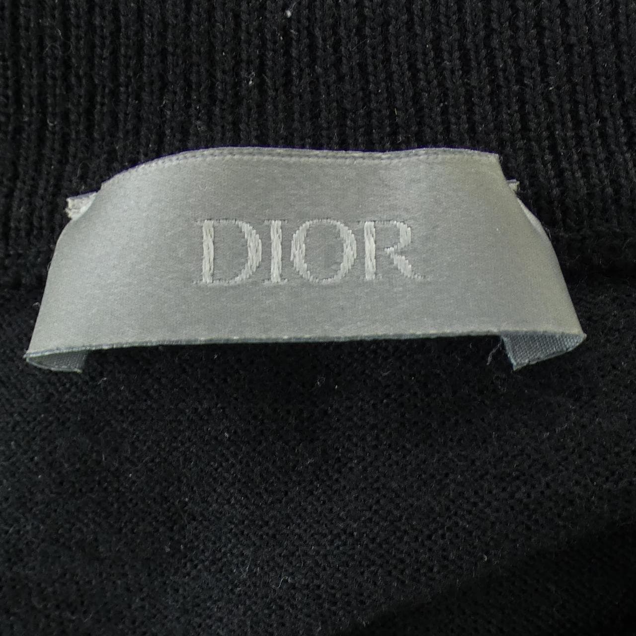 ディオール DIOR 空山基 933M642CT049 ニット