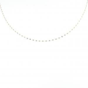 K10YG ネックレス